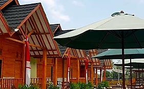 Vila tenjo gunung